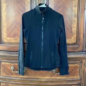 Lululemon Define jacket -